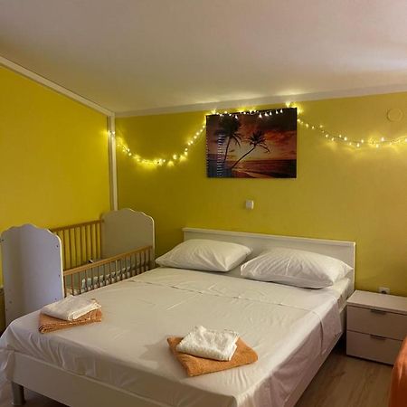 Moric Apartments Stankovci  Extérieur photo
