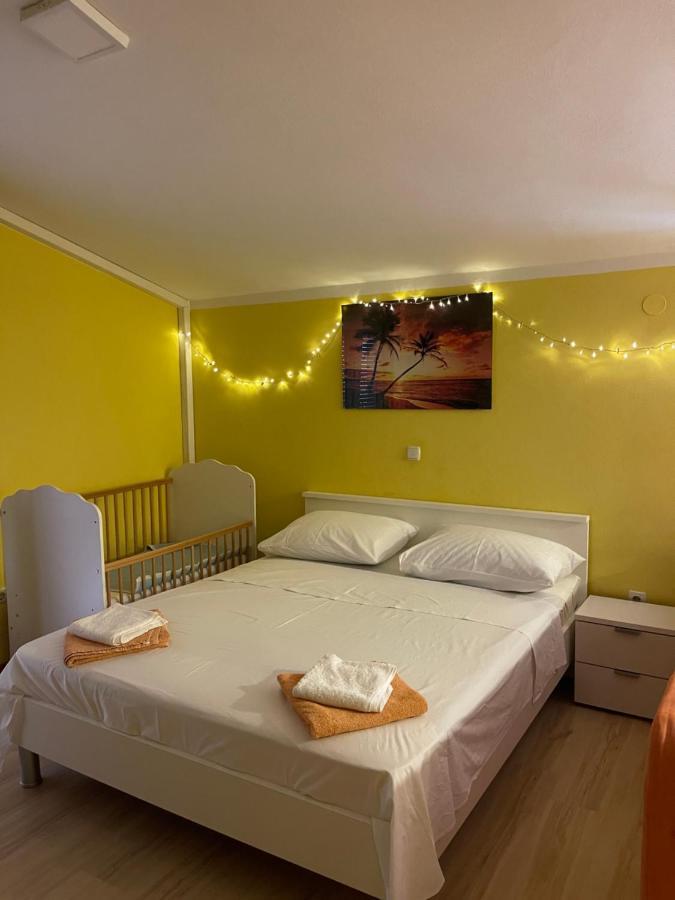 Moric Apartments Stankovci  Extérieur photo