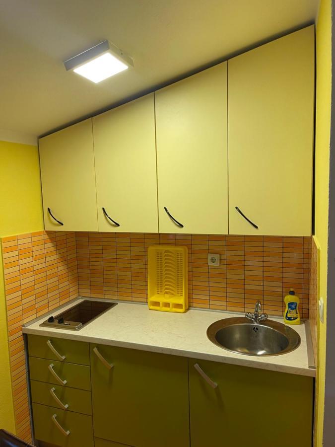 Moric Apartments Stankovci  Extérieur photo